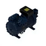 42.82 m³/h Semi-Hermetic Compressor