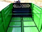 5 m3 Fertilizer Spreader Machine - Image 10