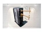 Water Cooled Mechanical Pedal Spot Welding Machine - Image 2