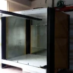 Powder Coating Booth Filter