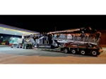 500-600 Ton / Hour Mobile Screening Plant - Image 20
