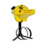 750 Kg/Hour 3 Kw Feed Crushing Machine