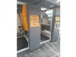 12 Meter Tunnel Double Color Coating Hot Lamination Machine - Image 10