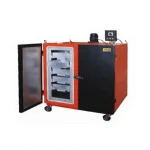 100+125 Kg Electrode and Submerged Arc Drying Oven