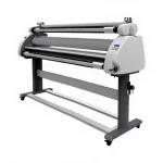 E1600DA Cold Laminating Machine