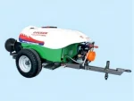 1500 Liter Tow-Behind Garden Sprayer - Image 2