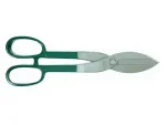 008 Right Flat Ventilation Sheet Cutting Scissors - Image 4