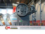 90 Degree Jaw Crusher - Image 5