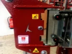400 kg Glass Handling Assembly Robot - Image 4
