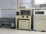 Jeweler Crushing Blasting Machine