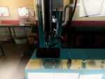 Ø 150 Mm Sleeve Welding Machine - Image 4