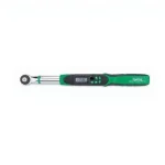 9x12 6.8~135 Nm Interchangeable Head Digital Torque Wrench