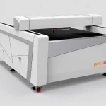 150x300 cm Advertising Laser Engraving and Cutting Machine