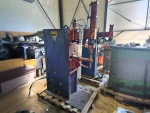 60 kVA Electronic Controlled Water Cooled Spot Welding Machine - Image 2