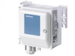 QBM Series Air Differential Pressure Sensors - Image 5