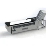 50x150x45 cm Product Washing Systems