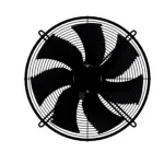 4,100 m³/h Axial Fan