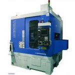 250 mm CNC Milling Machine