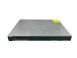 Cısco Ws-C3512-Xl-En 24-Port 10/100 Switch Plus 2 Gbıc Slots