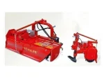 48 Blade 1600 mm Hydraulic Sliding Mini Rotavator