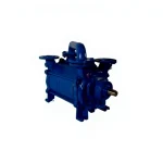 Gmp 250/240 Two-Stage Vacuum Pump