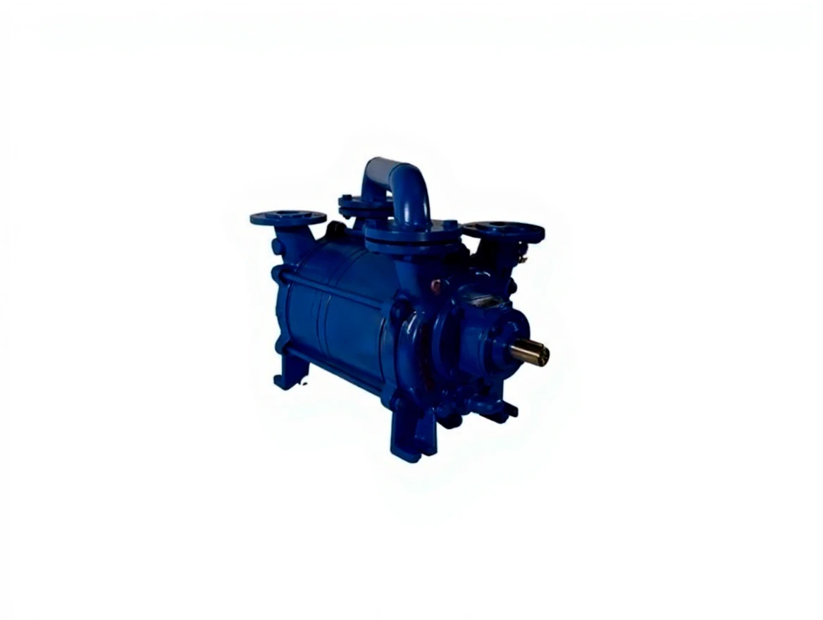 n8k861mdrnrmy0cvzsevhc9rbw Gmp 250/240 Two-Stage Vacuum Pump - Image 1