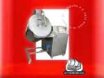 1500 Liter Vertical Cooling Spoon Sauce Meat Marinating Machine - Image 3
