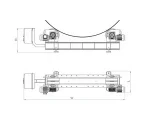 5 Ton Conventional Rotating System - Image 5