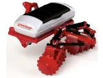Subsoil Fertilizer Spreader