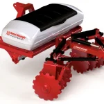 Subsoil Fertilizer Spreader