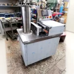 720 Pieces/Hour Kebab Skewering Machine