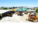 120 m3 Fixed Bucket Concrete Plant - Image 19