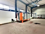 Turnkey Electrostatic Powder Coating Plant - Image 2