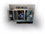 440 kVA Diesel Generator - Image 15