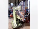 120 kVa Long Arm Vertical Spot Welding Machine - Image 5