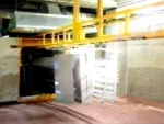 Ükf 420 Top Conveyor Powder Coating Plant - Image 6