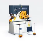 HKM 65 Hydraulic Combined Shears