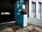 Ø 300 Mm Elbow Welding Machine - Image 3