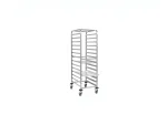 17 Tier Tray Trolley - Image 3