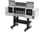60 Cm High Speed Digital Water-based Automatic Transfer Printing Machine - Image 10