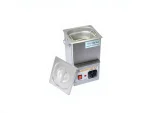1.5 Litre Desktop Ultrasonic Cleaning Machine