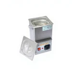 1.5 Litre Desktop Ultrasonic Cleaning Machine