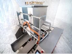 HSA 500 (400 Mt/Min) Stretch Film Wrapping and Stretch Film Transfer Machine - Image 9