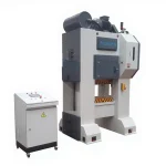 H Type 60 Ton Capacity Lamination Press Machine