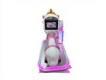 Toy Running Horse with Token - Armoni Kr03 - Image 2