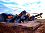 120-180 Tons/Hour Mobile Crusher Washing System - Image 6