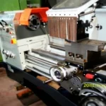CS6266B Ø 660x2000 Universal Lathe Machine