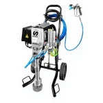 5 Litre/Minute Electric Piston Airless Paint Sprayer