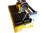 Second Hand Mini Cutting Machine - Image 7