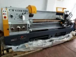 CS6250BX2000 Ø 500x2000 Universal Lathe Machine - Image 2